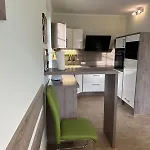 Helgoland 3 - Charmantes Fuer 8 Personen Mit Terrasse & Wohlfuehlatmosphaere! Сasa de vacaciones *