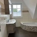 Helgoland 3 - Charmantes Fuer 8 Personen Mit Terrasse & Wohlfuehlatmosphaere! Сasa de vacaciones Prerow