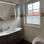 Helgoland 3 - Charmantes Fuer 8 Personen Mit Terrasse & Wohlfuehlatmosphaere! *