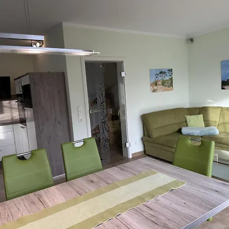 Helgoland 3 - Charmantes Fuer 8 Personen Mit Terrasse & Wohlfuehlatmosphaere! *
