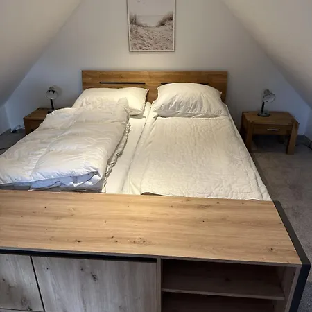 Helgoland 3 - Charmantes Fuer 8 Personen Mit Terrasse & Wohlfuehlatmosphaere!