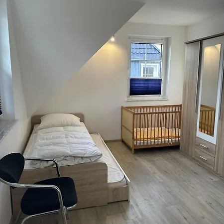 Helgoland 3 - Charmantes Fuer 8 Personen Mit Terrasse & Wohlfuehlatmosphaere! * Prerow